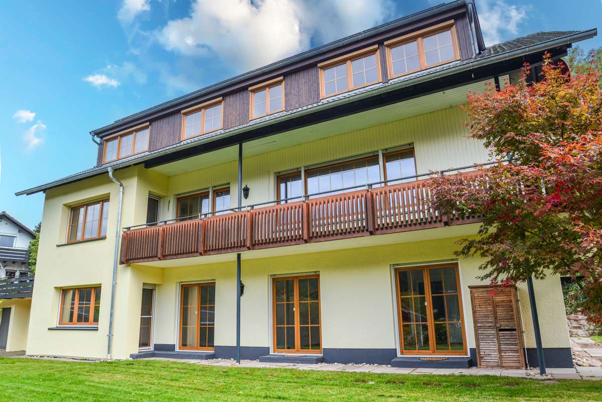 Thumbnail-Haus zum Kaufen in Enzklösterle 648.500,00 € 362.85 m²