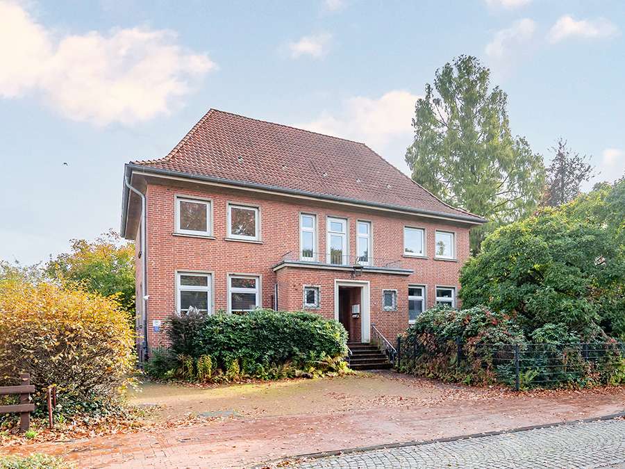 Thumbnail-Haus zum Kaufen in Edewecht 549.000,00 € 290 m²