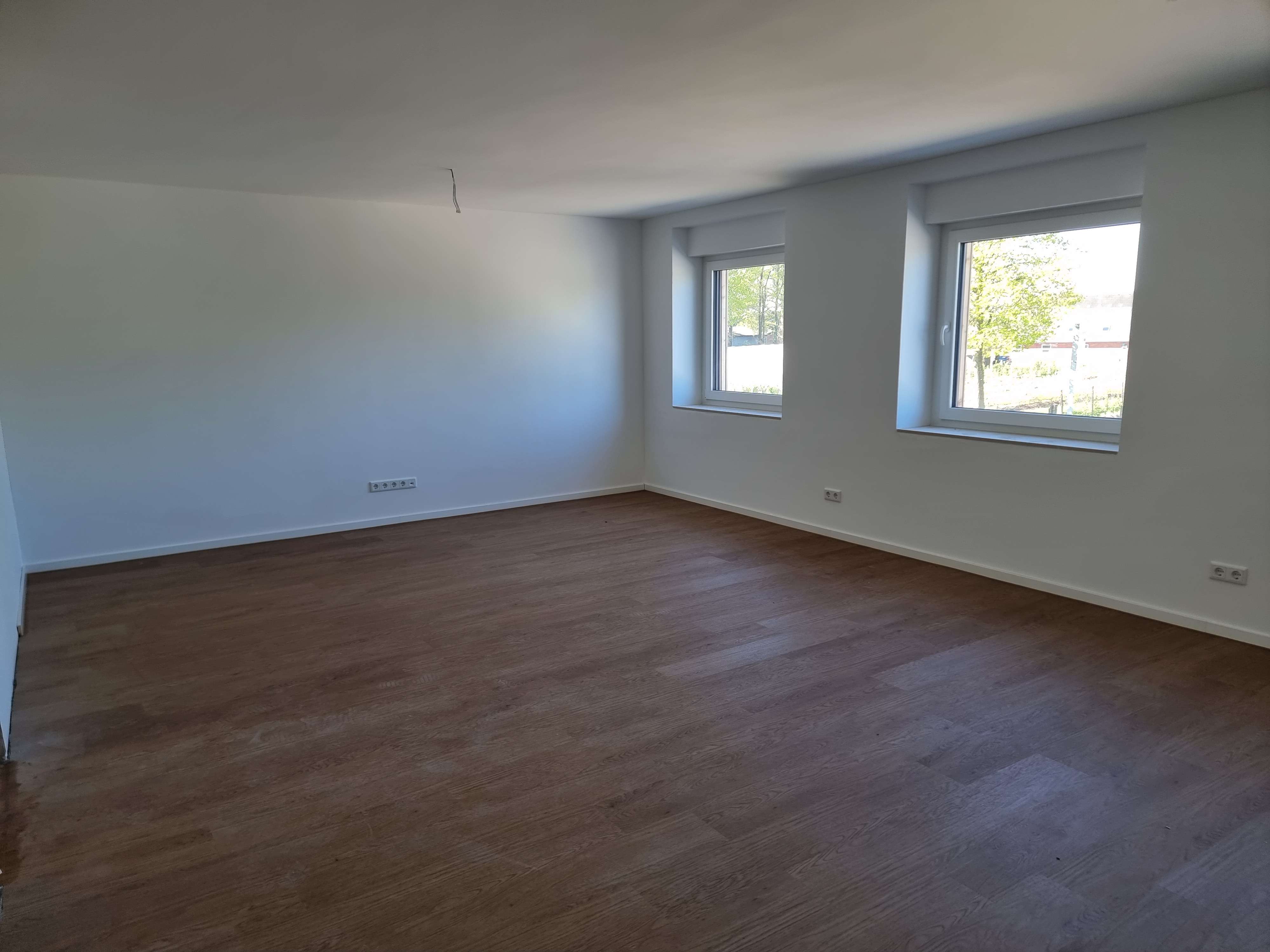 Thumbnail-Wohnung zum Mieten in Coesfeld 1.250,00 € 131.05 m²