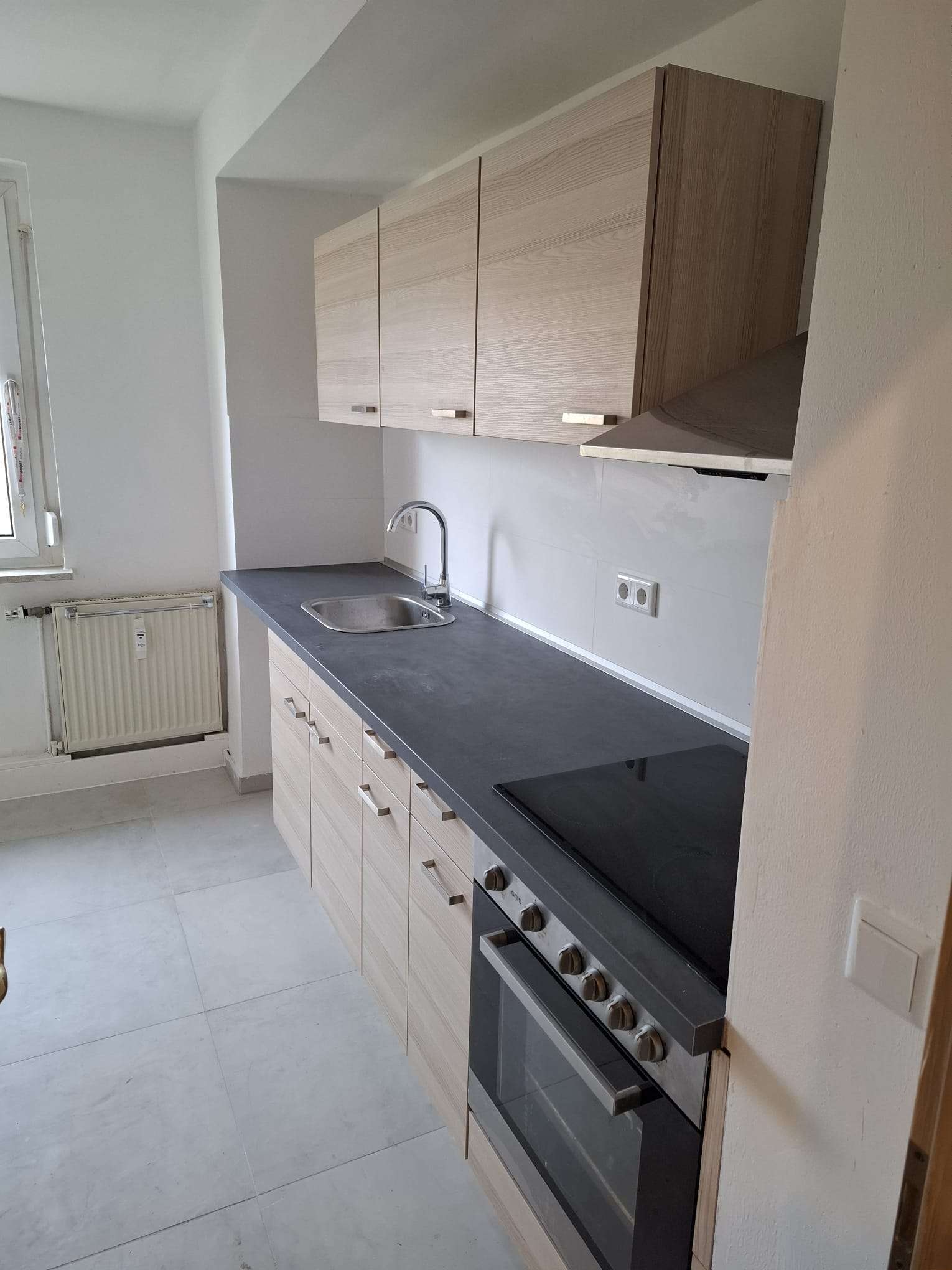 Thumbnail-Wohnung zum Mieten in Rötha 470,00 € 65 m²