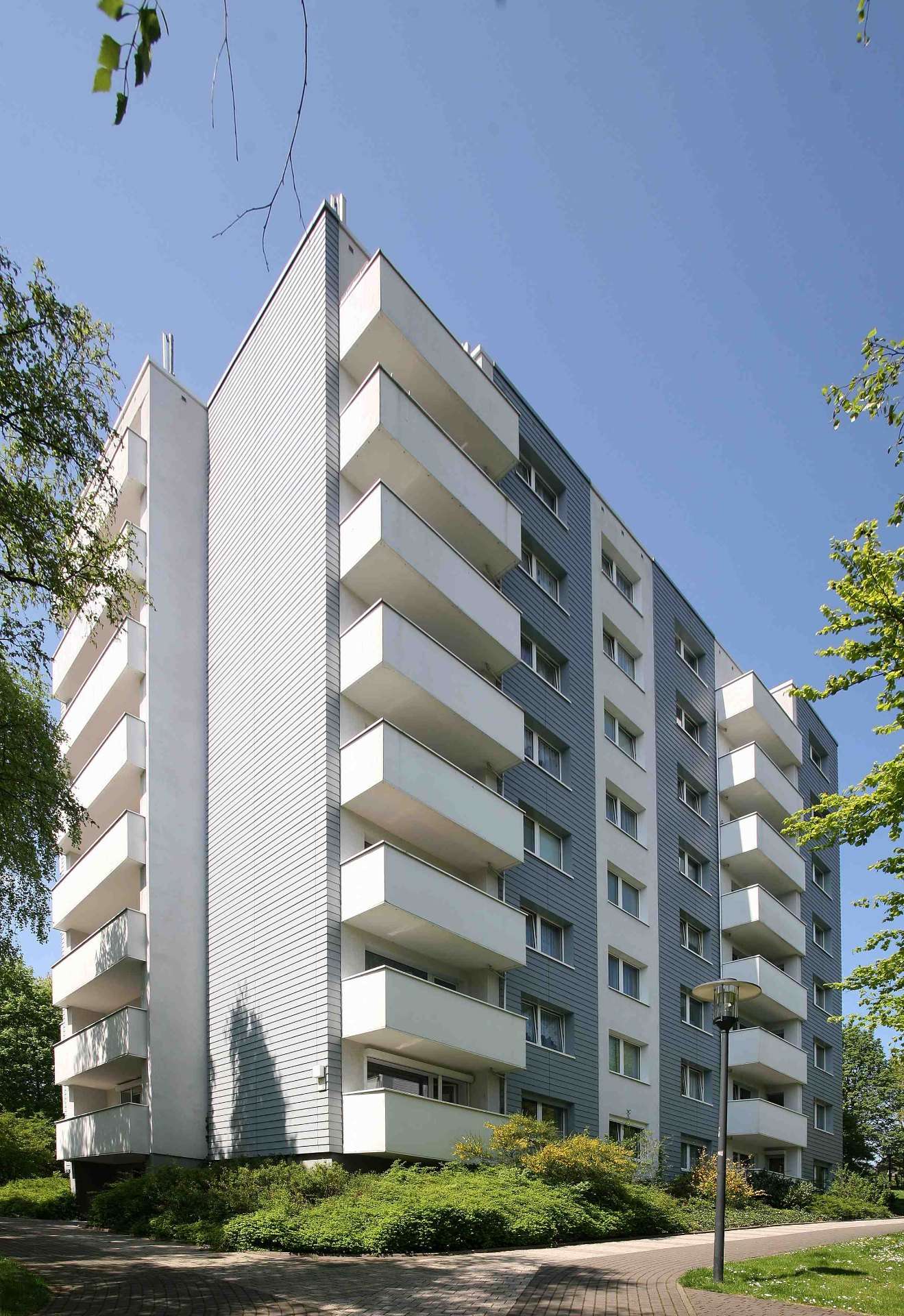 Thumbnail-Wohnung zum Mieten in Hagen 283,89 € 39.76 m²