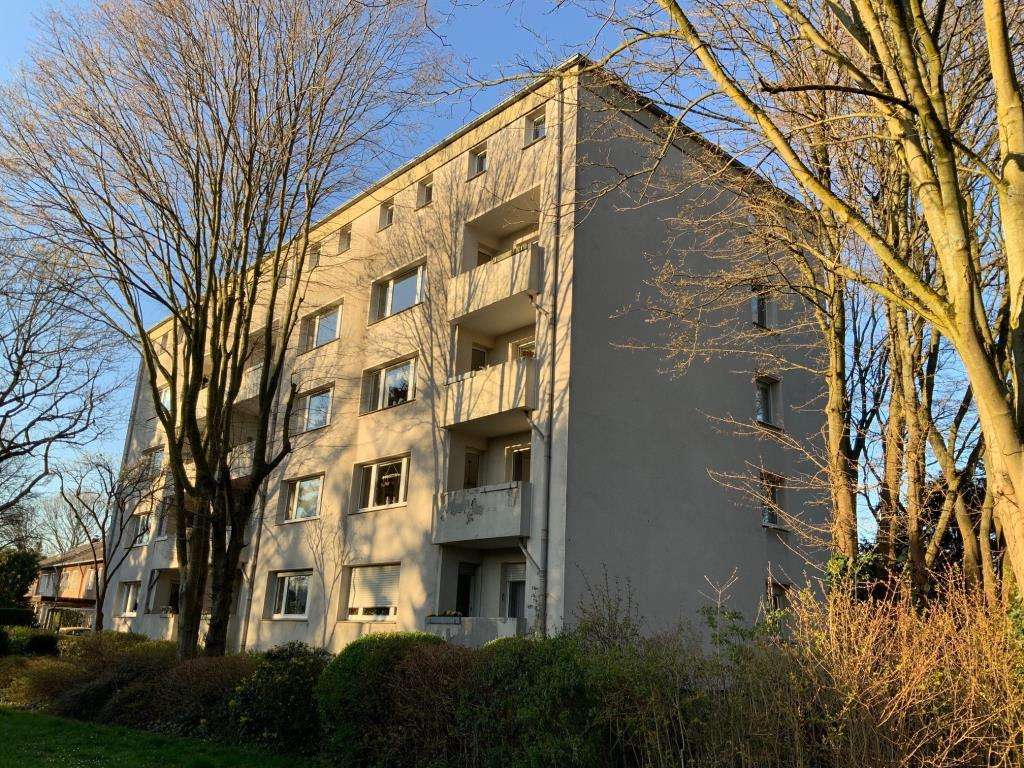Thumbnail-Wohnung zum Mieten in Krefeld 660,00 € 74 m²