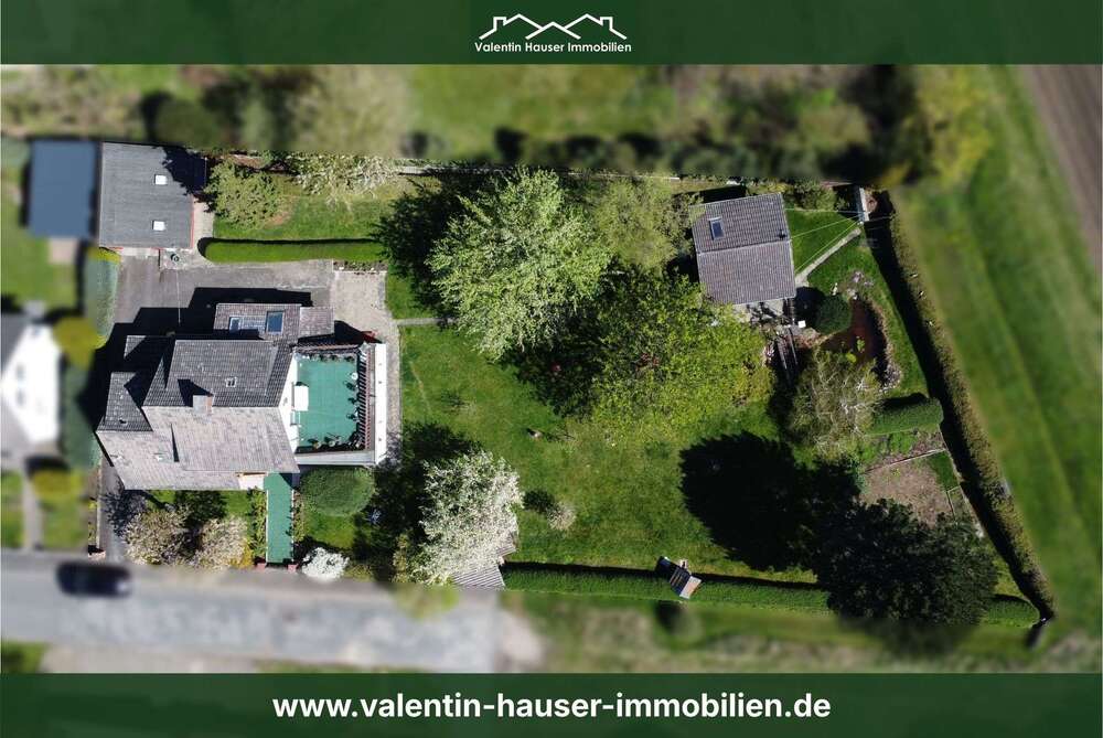 Thumbnail-Haus zum Kaufen in Bad Harzburg Bettingerode 195.000,00 € 145 m²