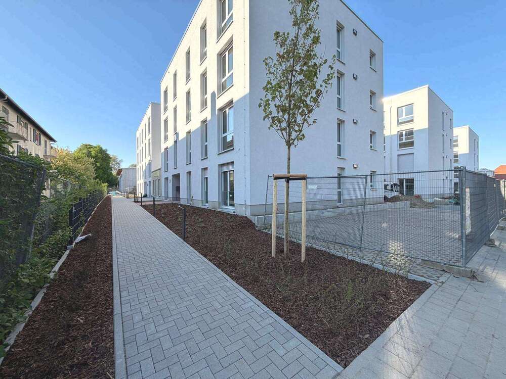 Thumbnail-Wohnung zum Mieten in Heppenheim 678,50 € 80 m²