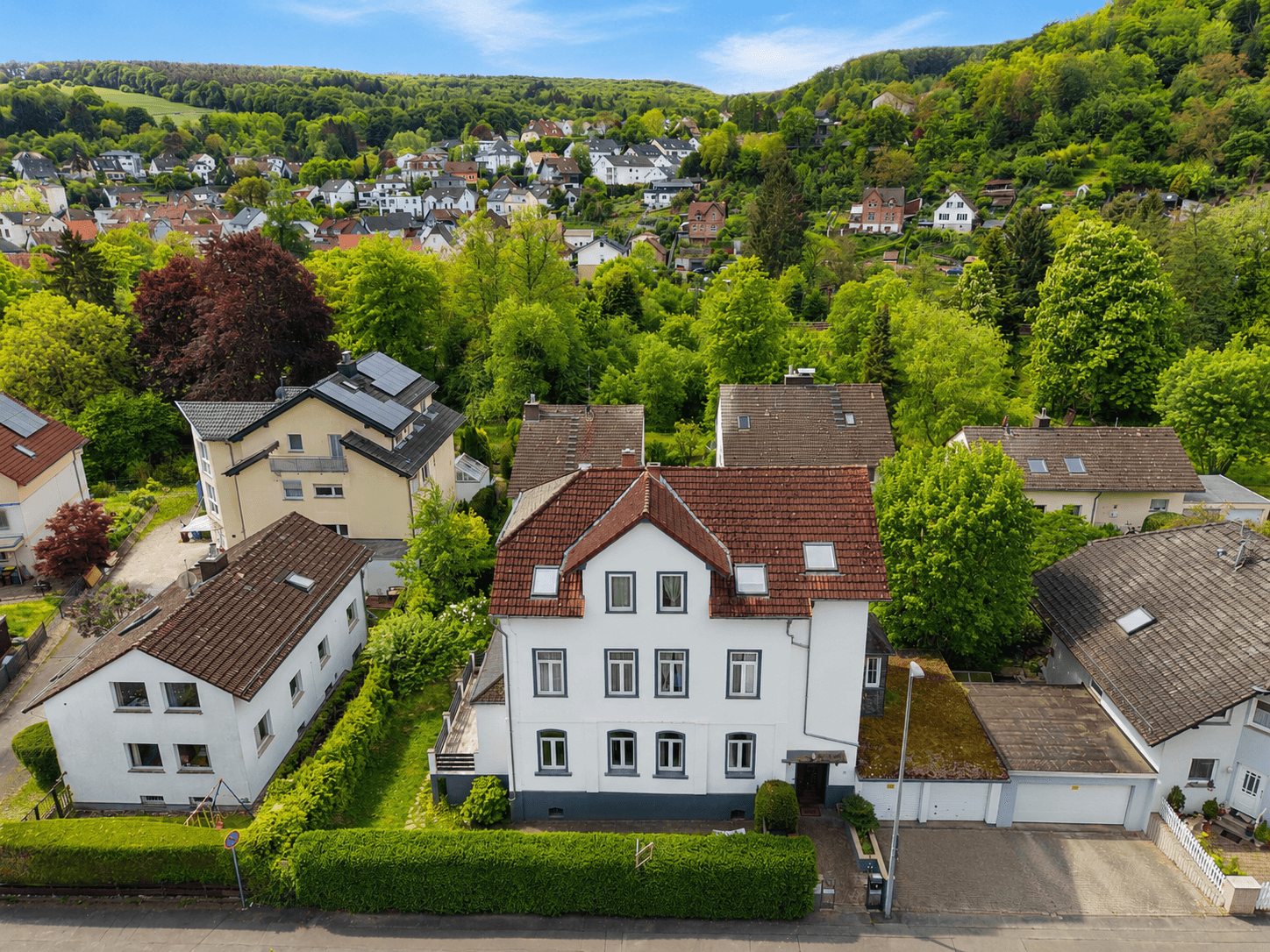 Thumbnail-Haus zum Kaufen in Hofheim am Taunus 800.000,00 € 357.95 m²