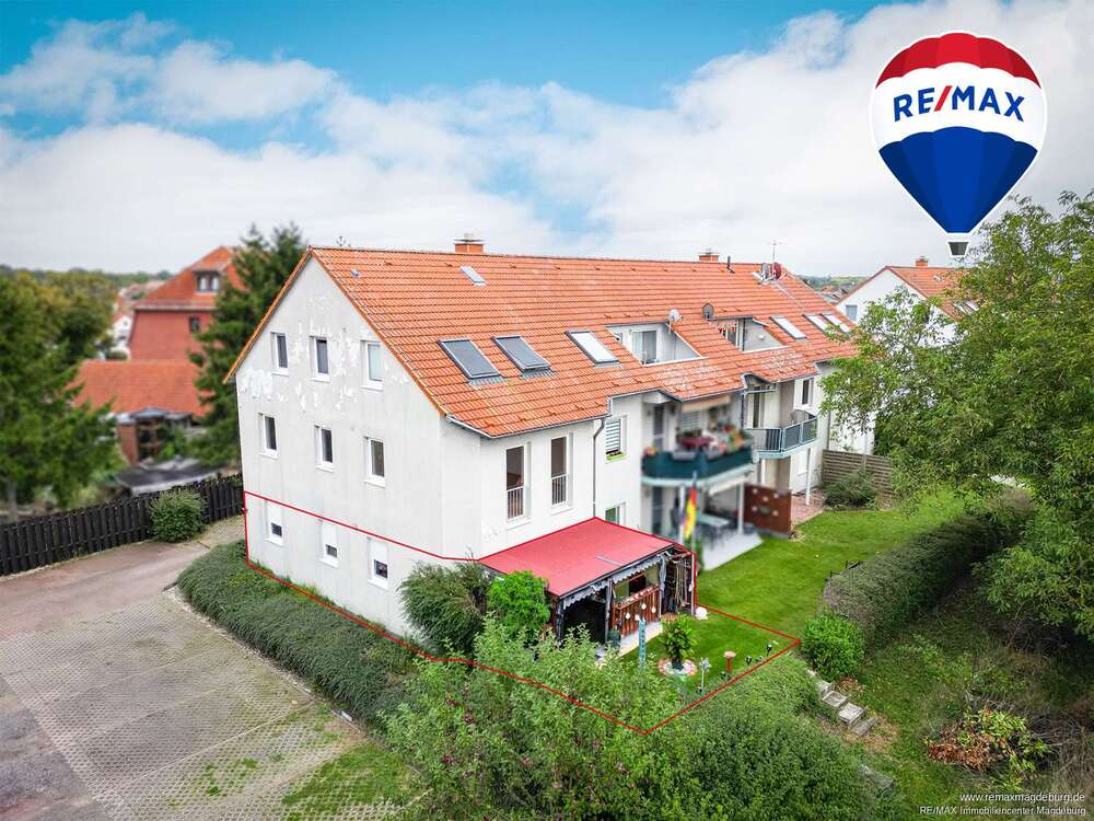 Thumbnail-Wohnung zum Kaufen in Glindenberg 54.000,00 € 54 m²