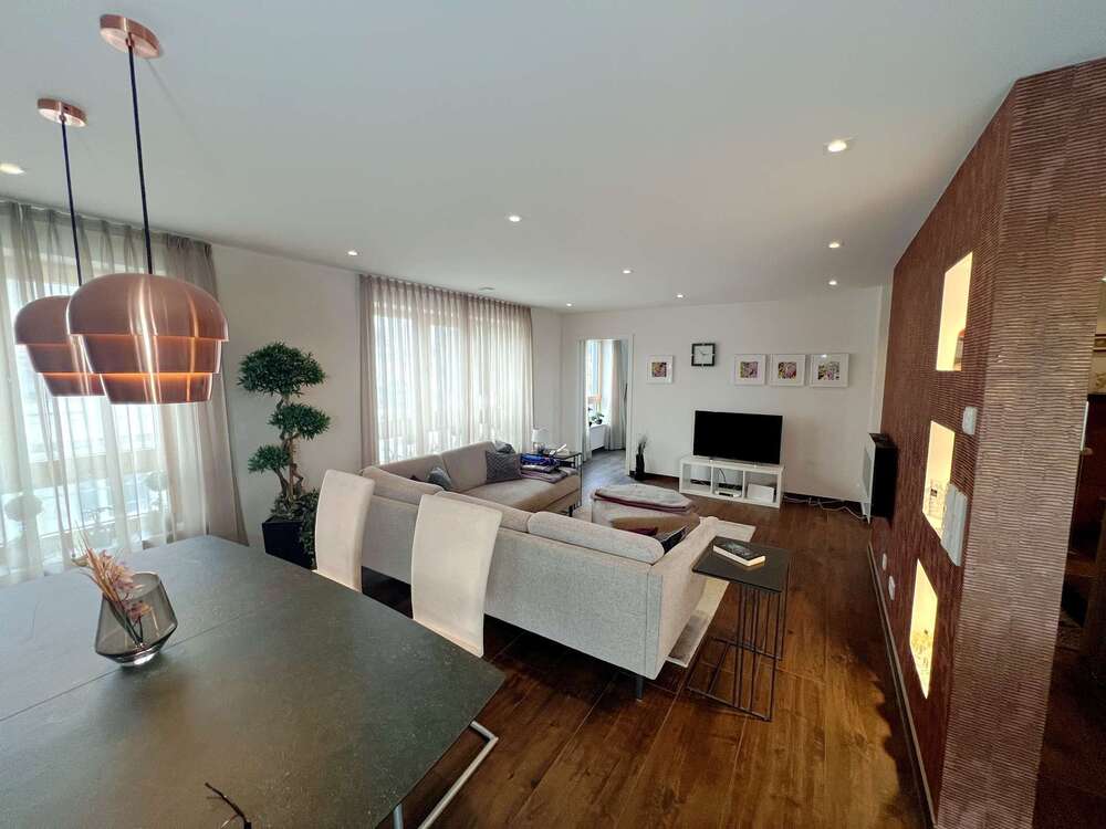 Thumbnail-Wohnung zum Kaufen in Augsburg 749.000,00 € 105 m²