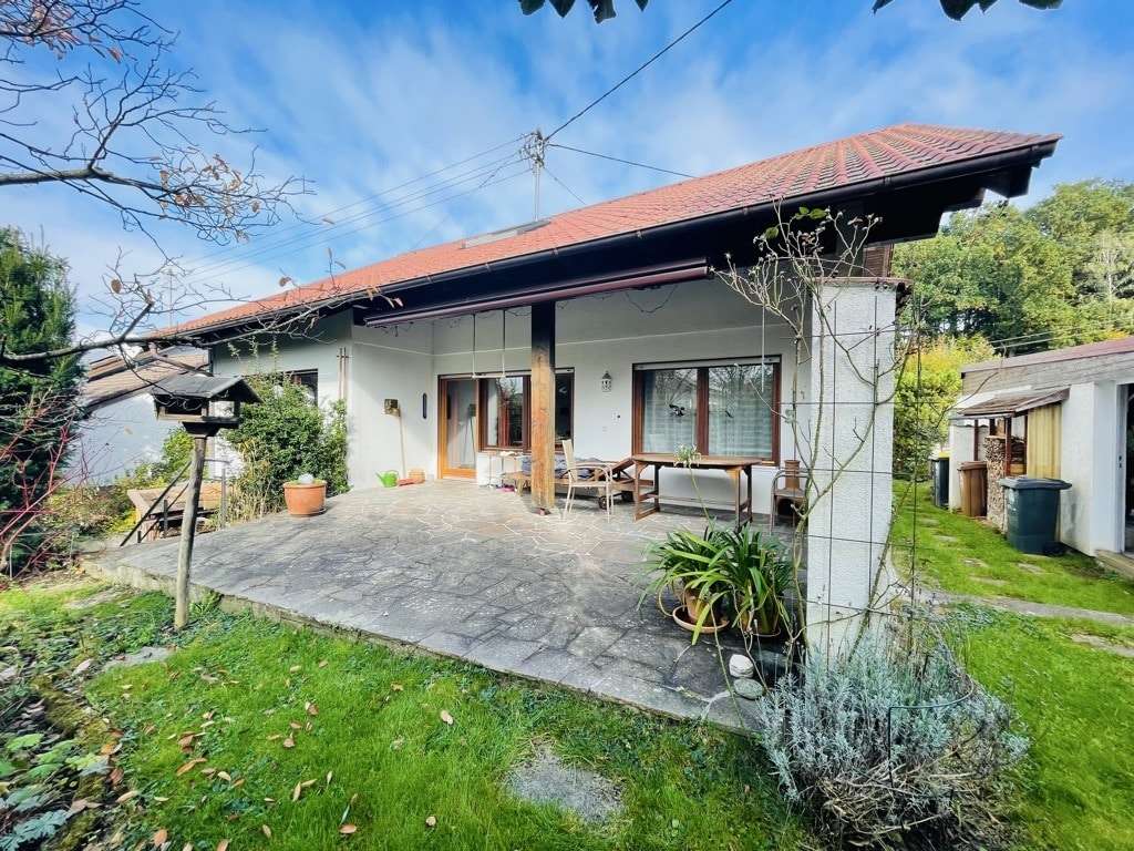 Thumbnail-Haus zum Kaufen in Trunkelsberg 415.000,00 € 157 m²