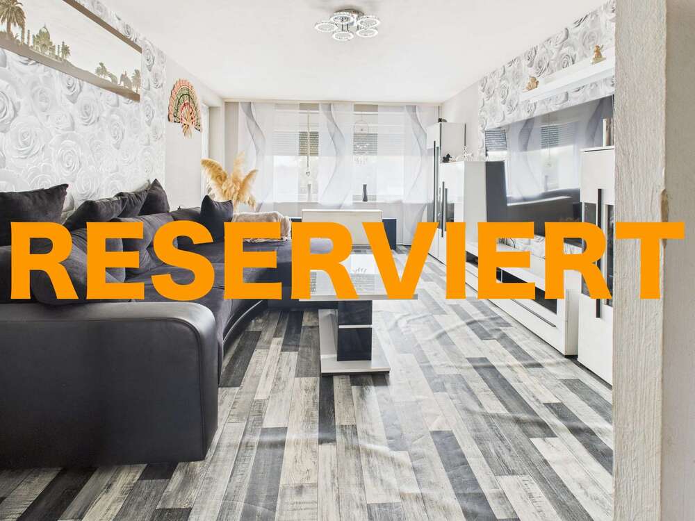 Thumbnail-Wohnung zum Kaufen in Düren Mariaweiler 99.000,00 € 80 m²