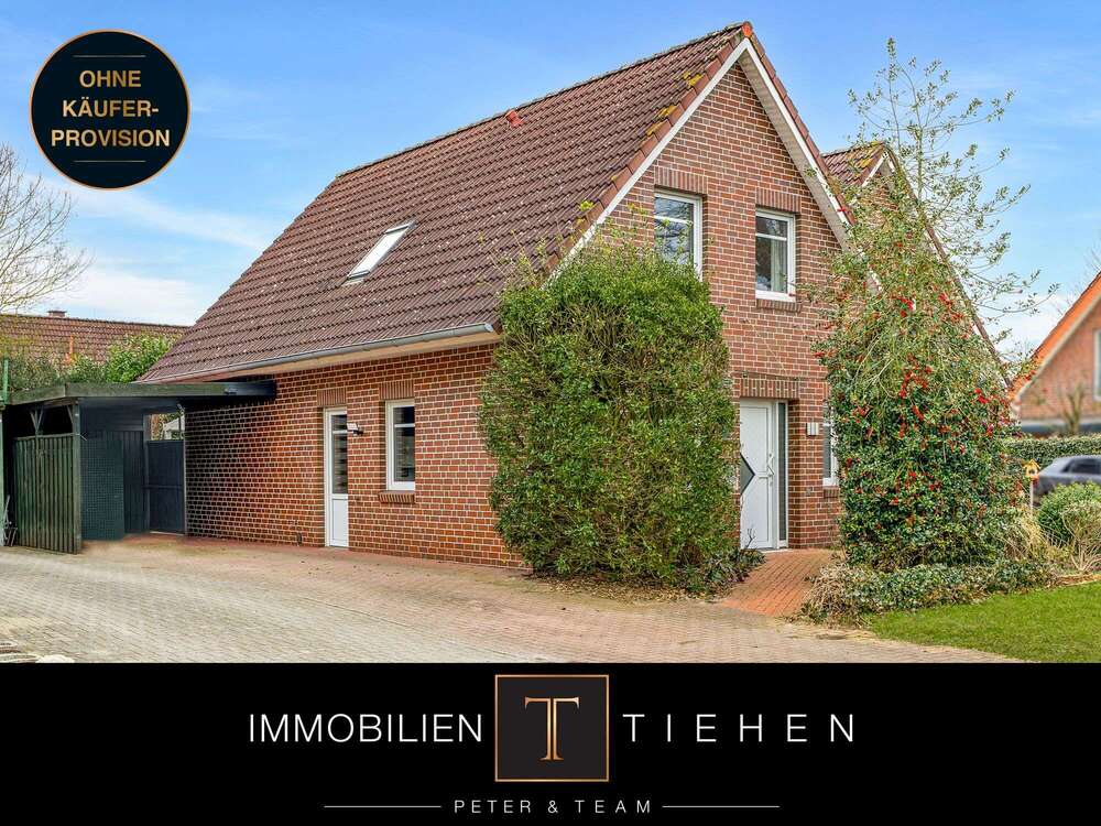 Thumbnail-Haus zum Kaufen in Meppen 349.000,00 € 122 m²