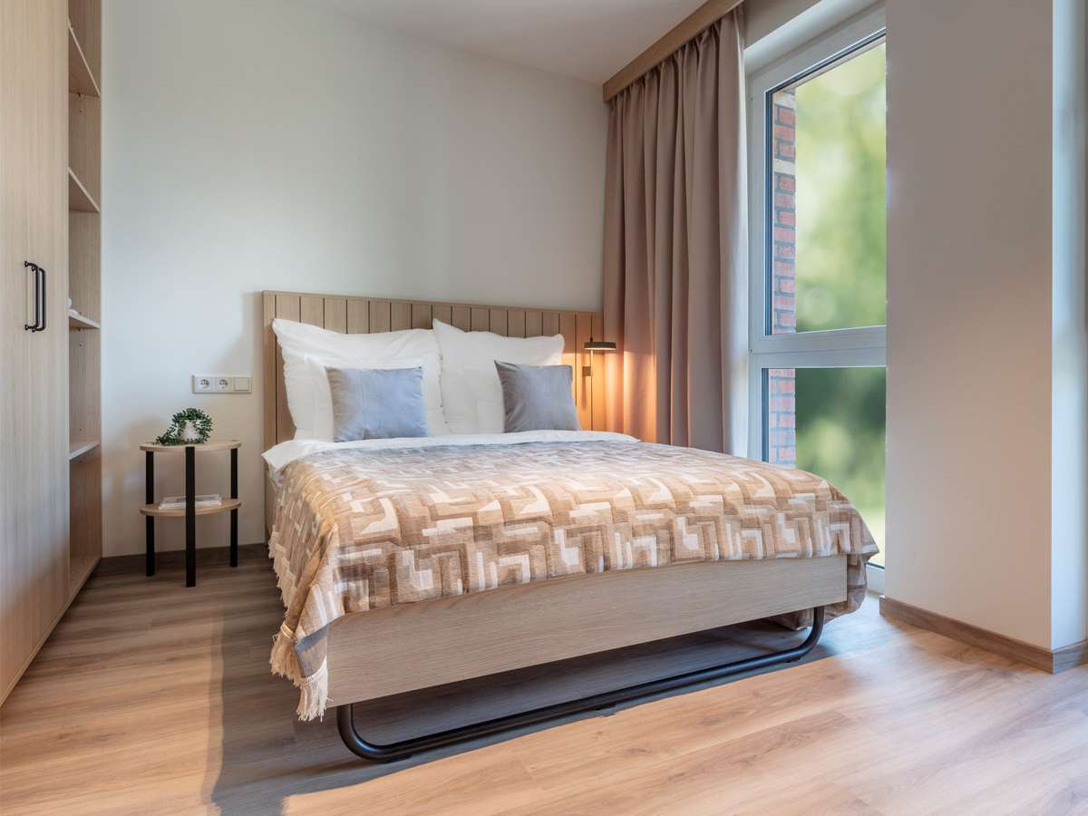Thumbnail-Wohnung zum Mieten in Hamburg 690,00 € 21 m²
