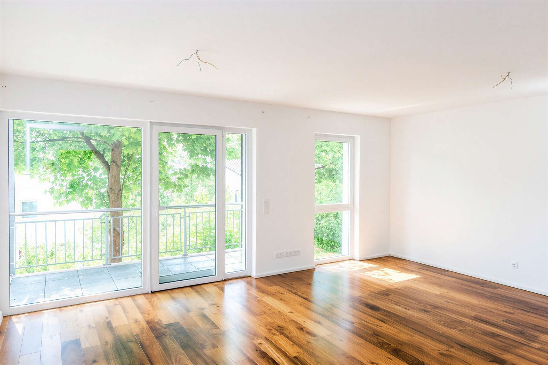 Thumbnail-Wohnung zum Mieten in Göttingen 1.180,00 € 89 m²