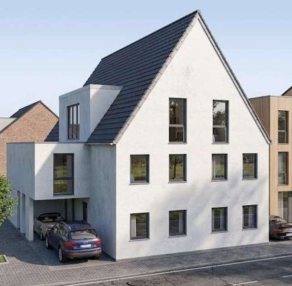 Thumbnail-Haus zum Kaufen in Edingen-Neckarhausen 799.000,00 € 179 m²
