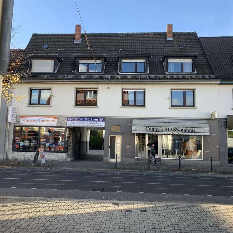 Thumbnail-Haus zum Kaufen in Mannheim 1.650.000,00 € 498 m²
