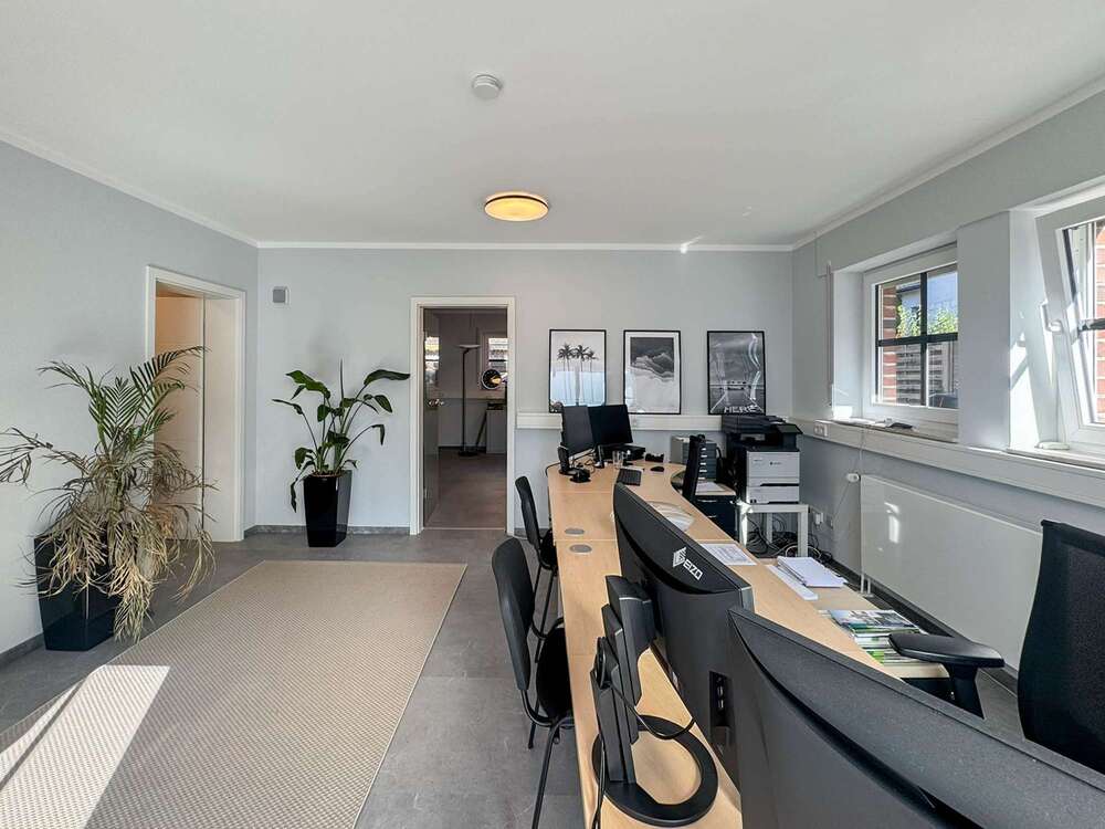 Thumbnail-Büro in Haan 135.000,00 € 54 m²