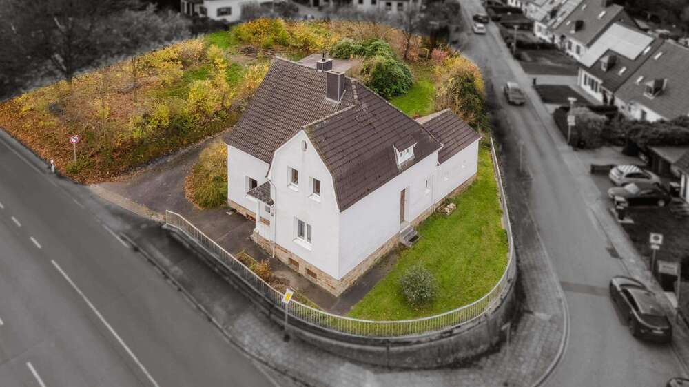 Thumbnail-Haus zum Kaufen in Witten 599.000,00 € 160 m²