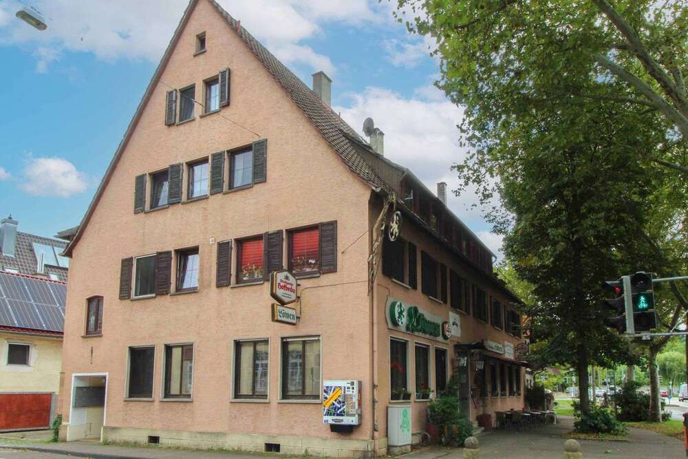 Thumbnail-Haus zum Kaufen in Stuttgart 1.650.000,00 € 606.09 m²