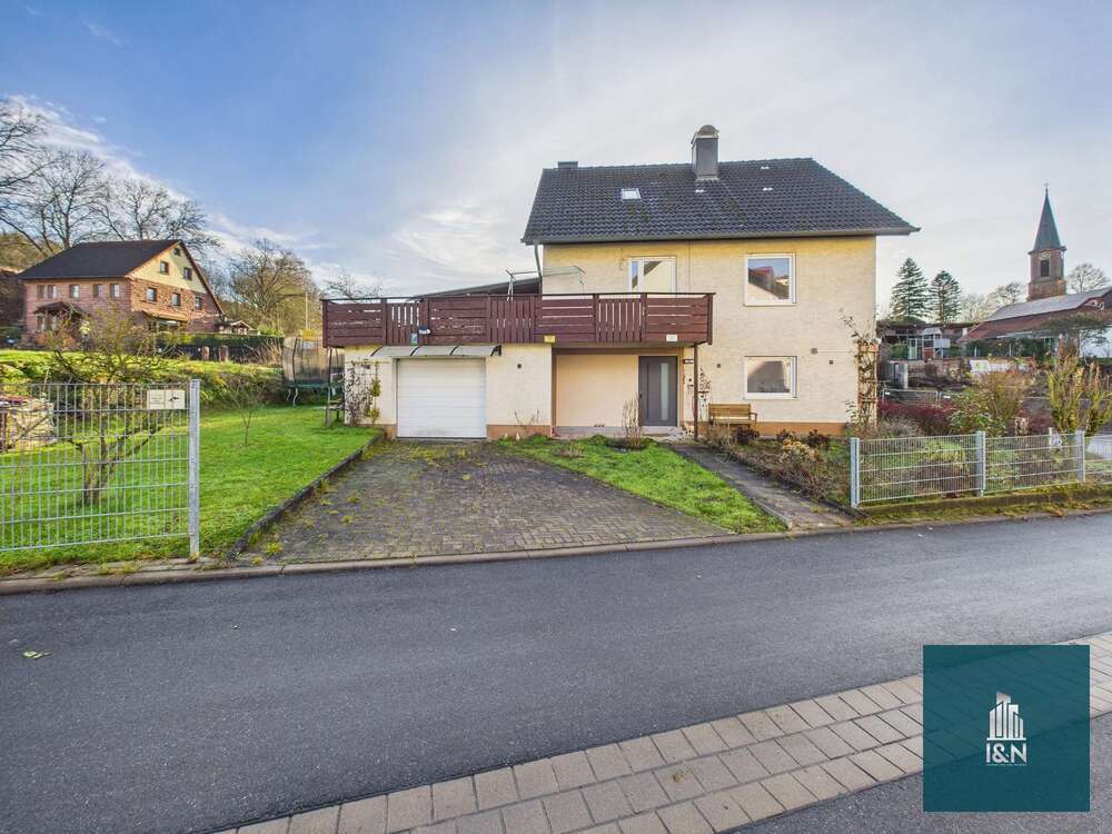 Thumbnail-Haus zum Kaufen in Elztal 369.000,00 € 177 m²