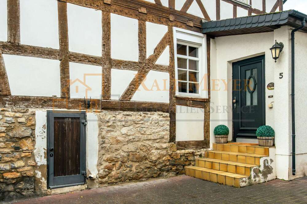 Thumbnail-Haus zum Kaufen in Langgöns 248.500,00 € 160 m²