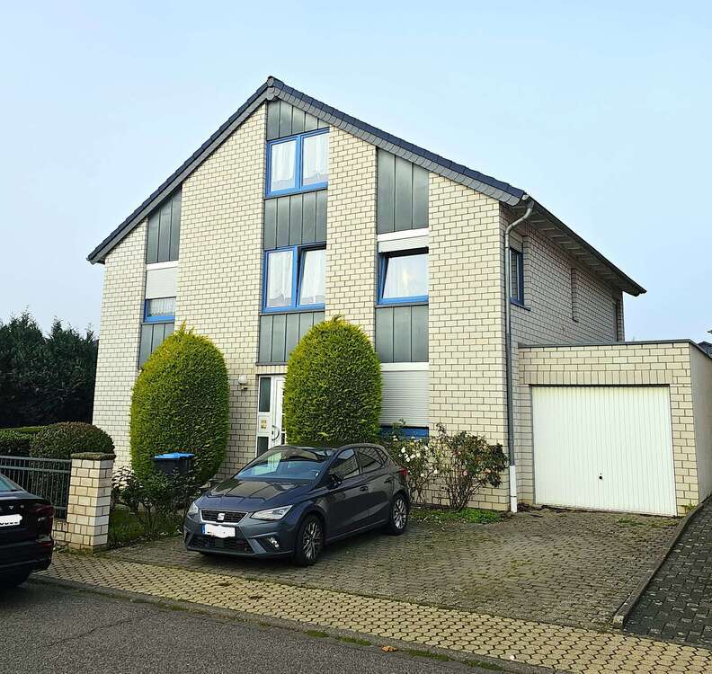 Thumbnail-Haus zum Kaufen in Merzenich 599.000,00 € 244 m²