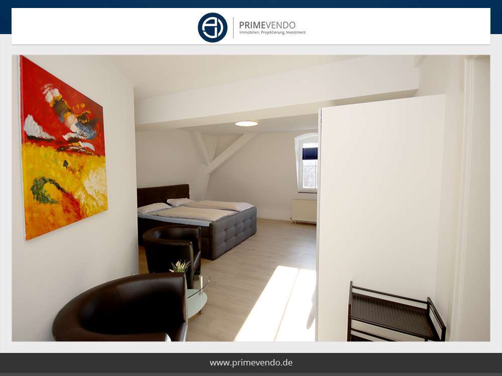 Thumbnail-Wohnung zum Mieten in Karlsruhe 890,00 € 29.5 m²