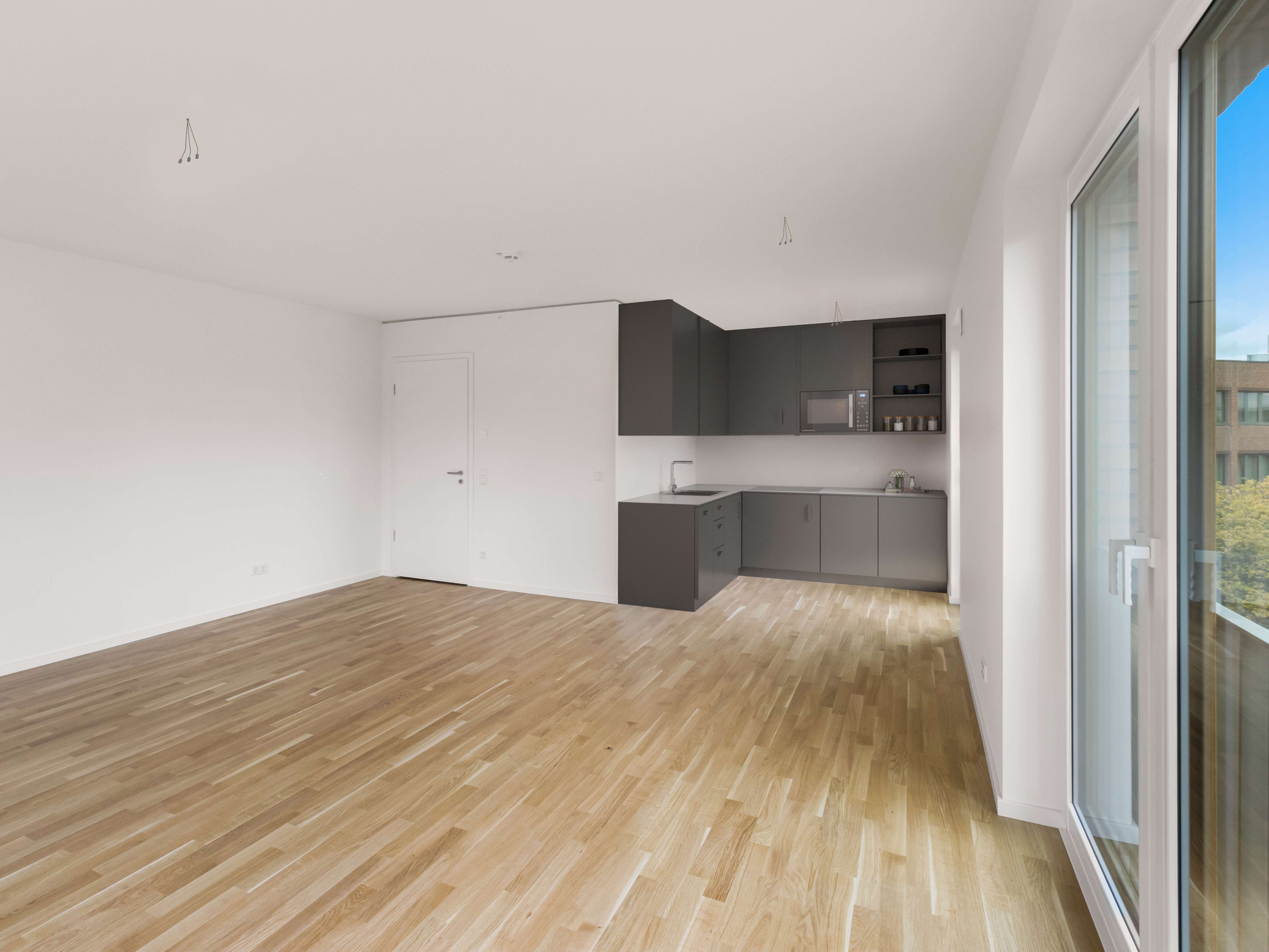 Thumbnail-Wohnung zum Mieten in Hamburg 1.730,00 € 91 m²