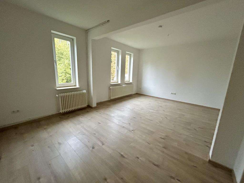 Thumbnail-Wohnung zum Mieten in Wilhelmshaven 429,00 € 62.1 m²