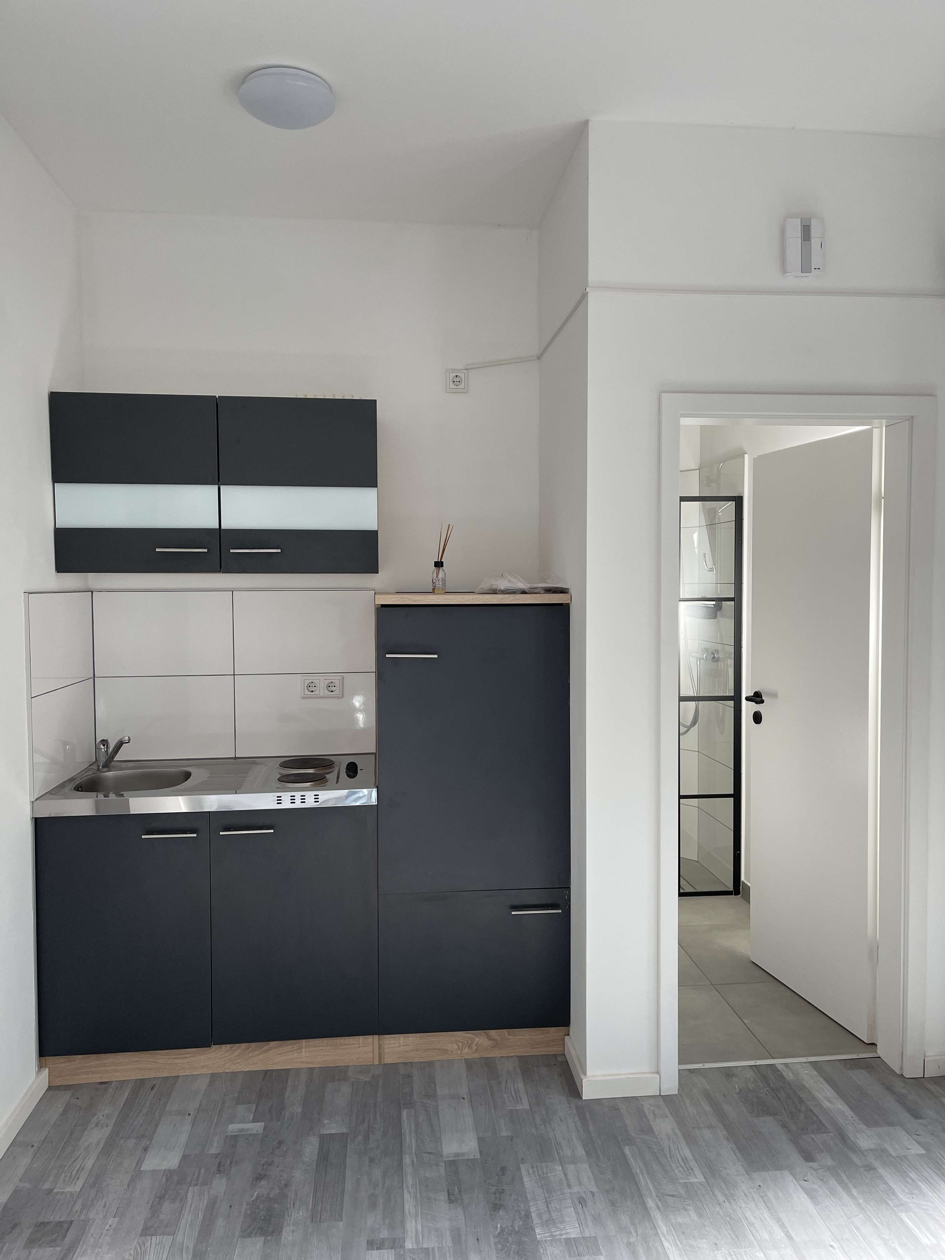 Thumbnail-Wohnung zum Mieten in Hilden 380,00 € 20 m²