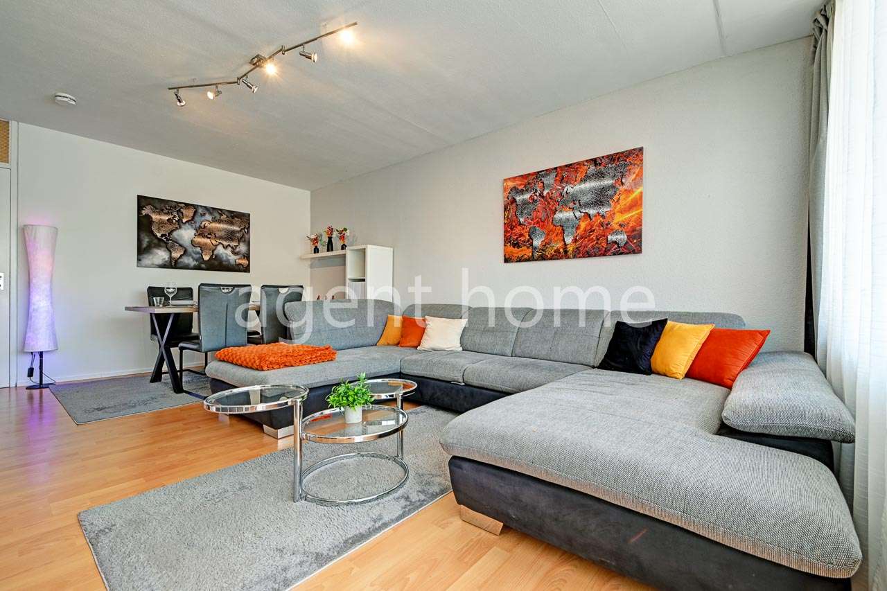 Thumbnail-Wohnung zum Mieten in Tübingen 1.960,00 € 90 m²