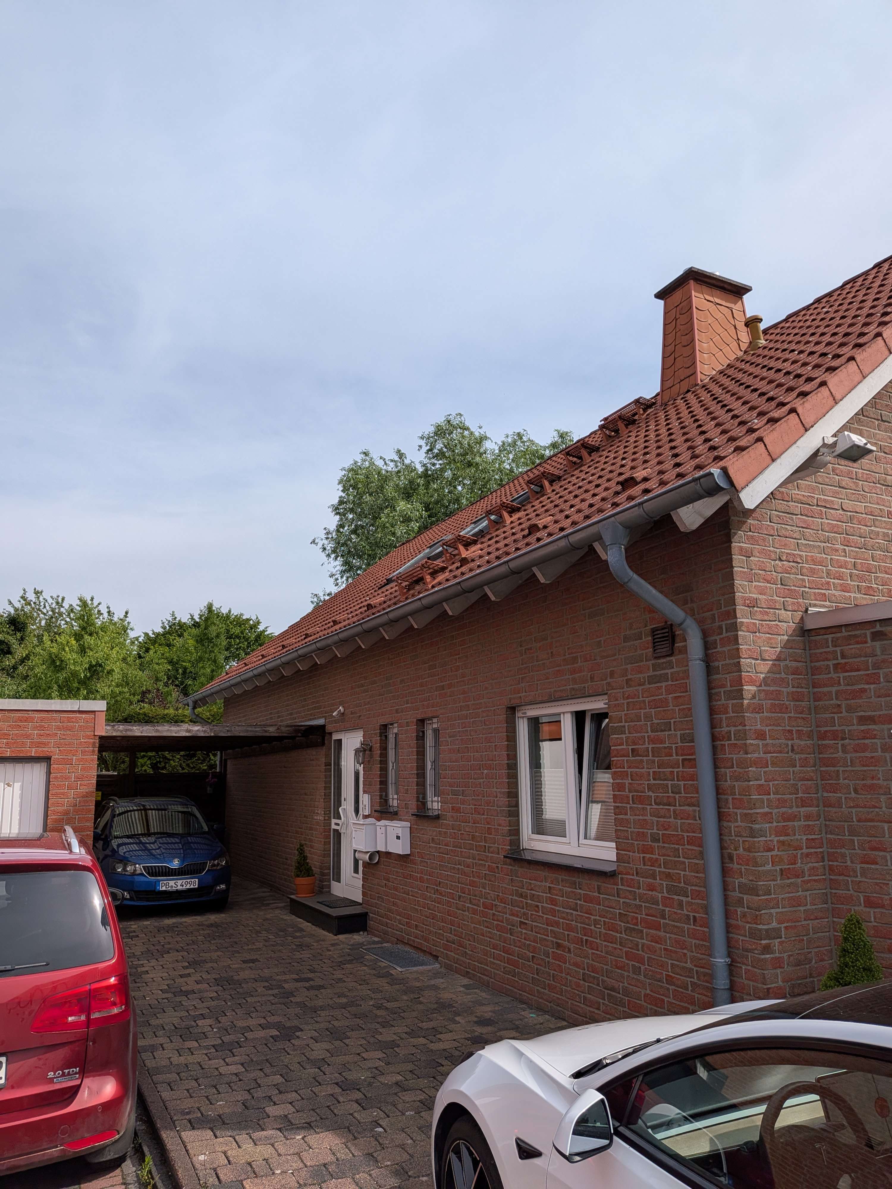 Thumbnail-Wohnung zum Mieten in Paderborn 350,00 € 42.09 m²