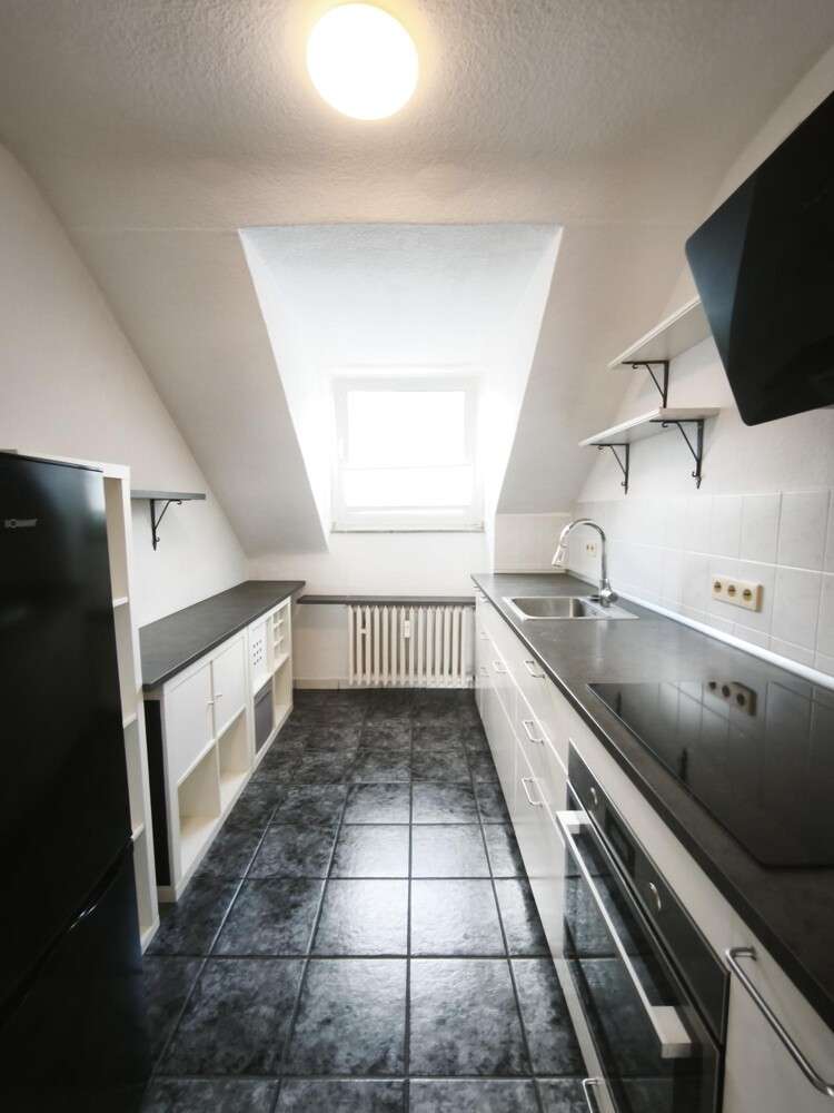 Thumbnail-Wohnung zum Mieten in Düsseldorf 1.250,00 € 74 m²