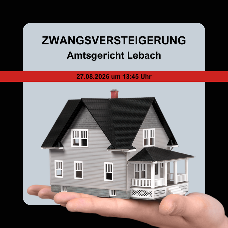 Thumbnail-Haus zum Kaufen in Lebach 144.000,00 € 204.66 m²