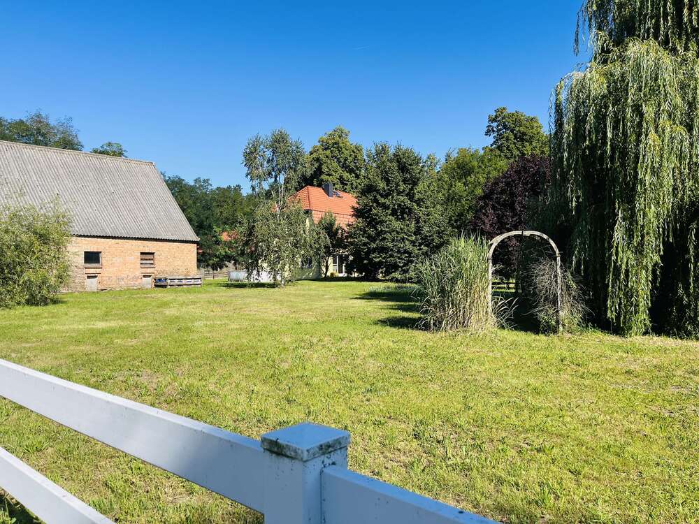 Thumbnail-Haus zum Kaufen in Wusterwitz 575.000,00 € 176 m²