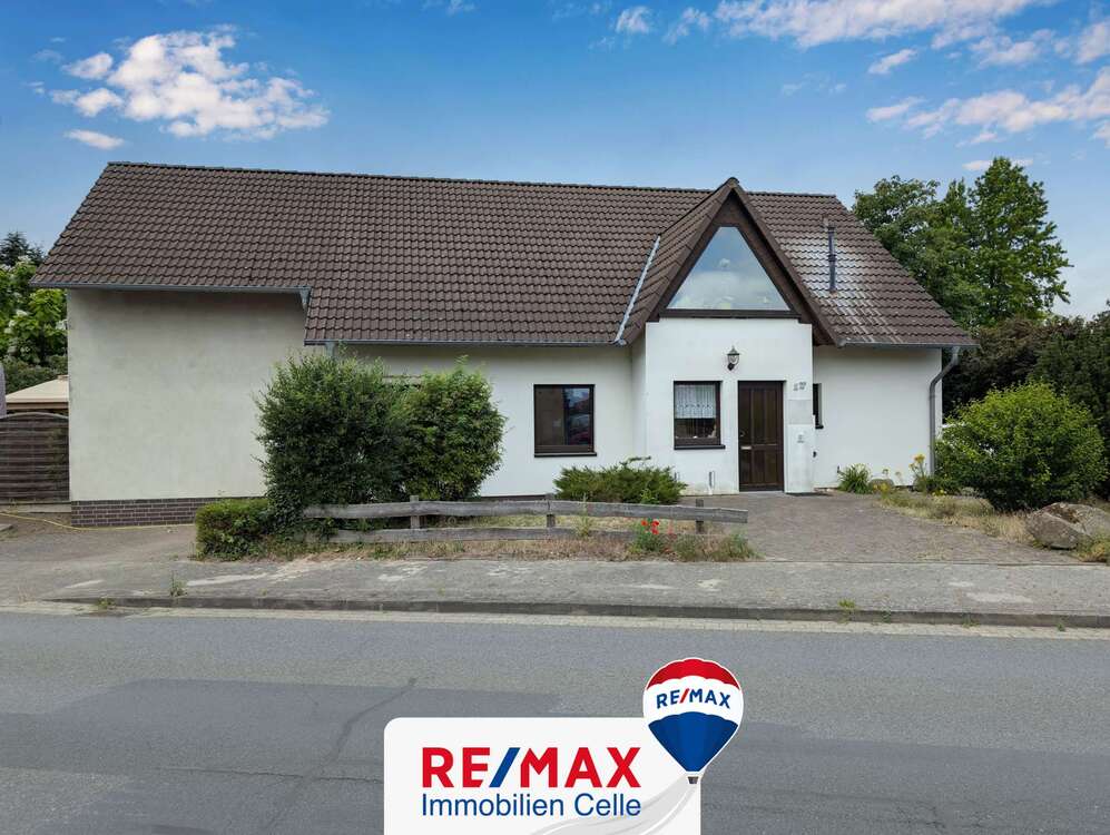 Thumbnail-Haus zum Kaufen in Leiferde 249.000,00 € 100.15 m²