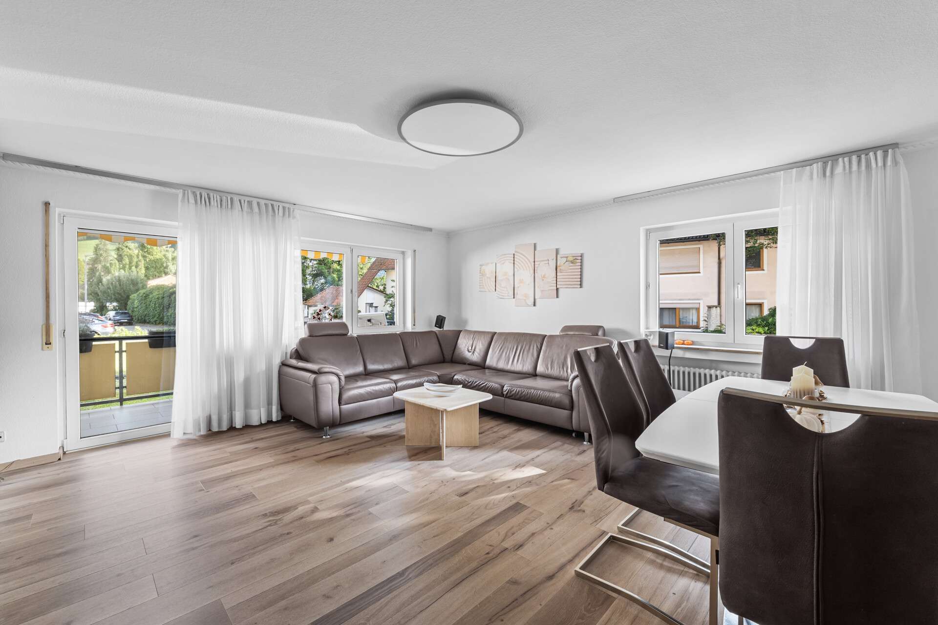 Thumbnail-Wohnung zum Kaufen in Gutach im Breisgau 359.000,00 € 86.93 m²