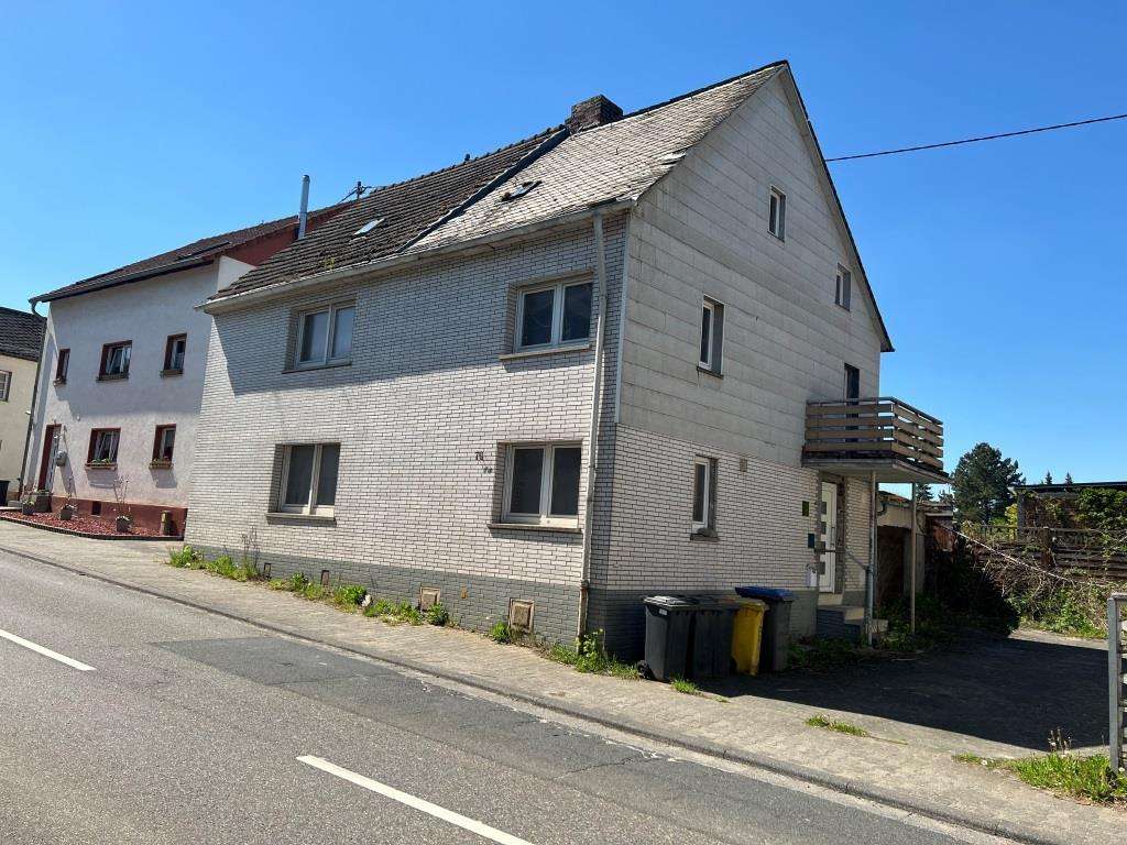 Thumbnail-Haus zum Kaufen in Birlenbach 75.000,00 € 100 m²