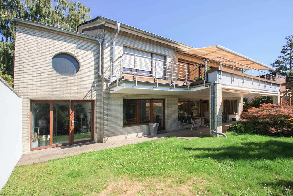 Thumbnail-Haus zum Kaufen in Erkrath 598.000,00 € 160 m²