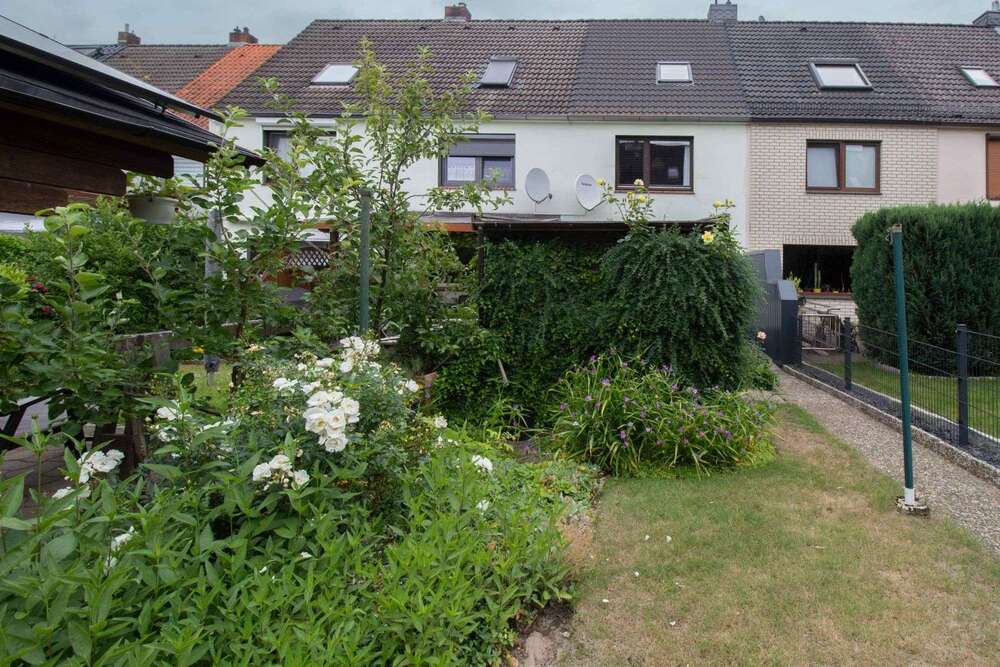 Thumbnail-Haus zum Kaufen in Neu Wulmstorf 238.000,00 € 90.1 m²