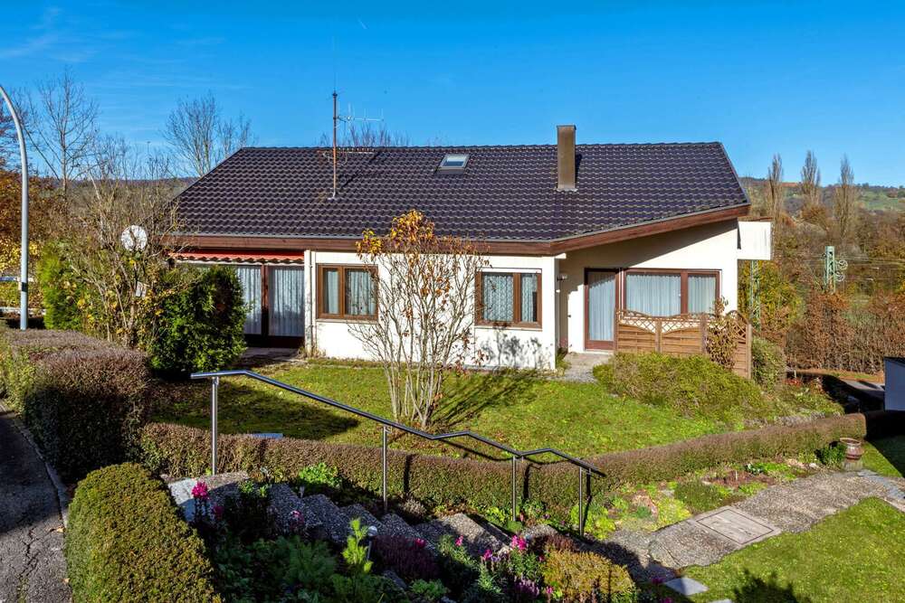 Thumbnail-Haus zum Kaufen in Remshalden 529.000,00 € 211 m²