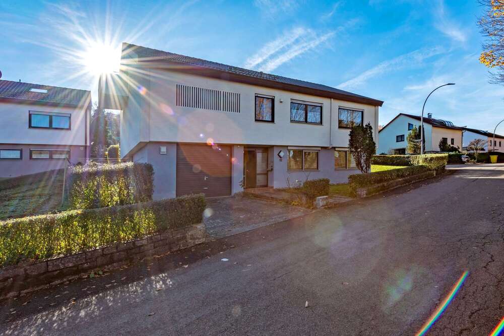 Thumbnail-Haus zum Kaufen in Remshalden 599.000,00 € 211 m²