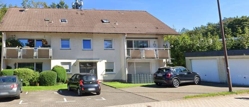 Thumbnail-Wohnung zum Mieten in Halver 500,00 € 80 m²