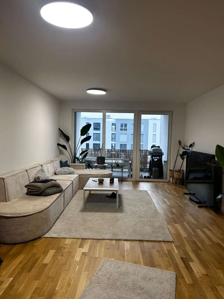 Thumbnail-Wohnung zum Mieten in Bergisch Gladbach 1.450,00 € 94.68 m²