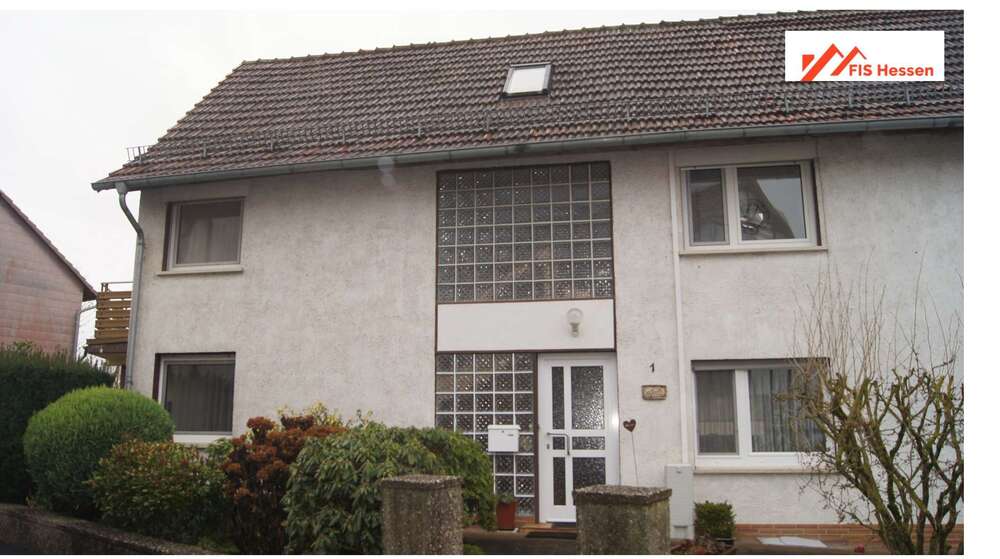 Thumbnail-Haus zum Kaufen in Bad Hersfeld 179.000,00 € 180 m²