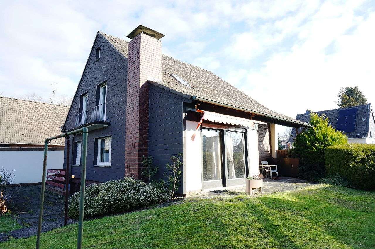 Thumbnail-Haus zum Kaufen in Leverkusen 498.000,00 € 109 m²