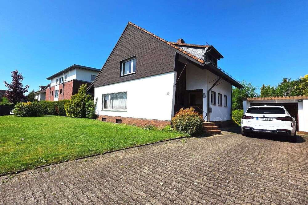 Thumbnail-Haus zum Kaufen in Leverkusen 449.000,00 € 109 m²