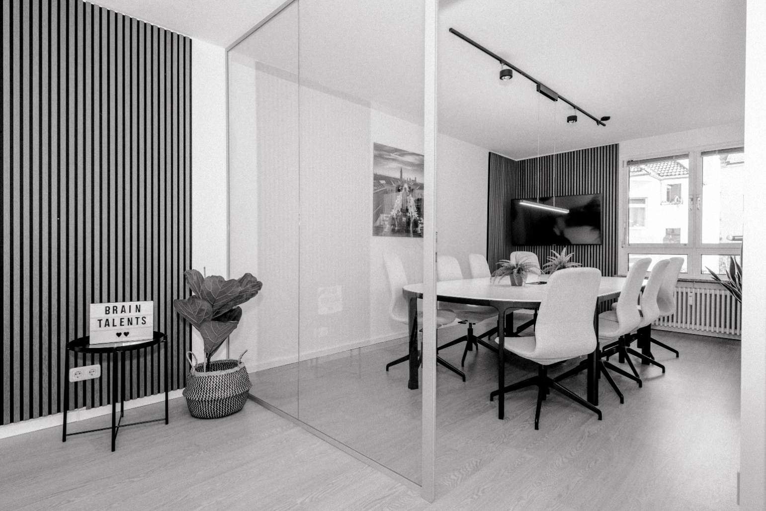 Thumbnail-Büro in München 2.800,00 € 90 m²