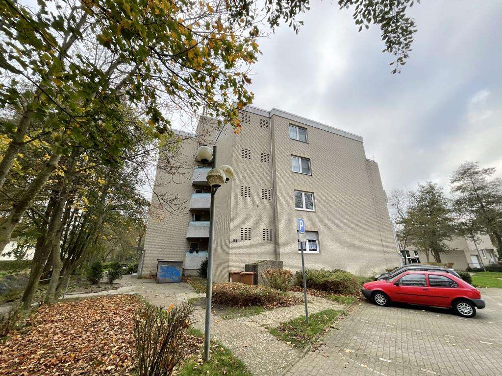 Thumbnail-Wohnung zum Mieten in Wilhelmshaven 409,00 € 58.81 m²
