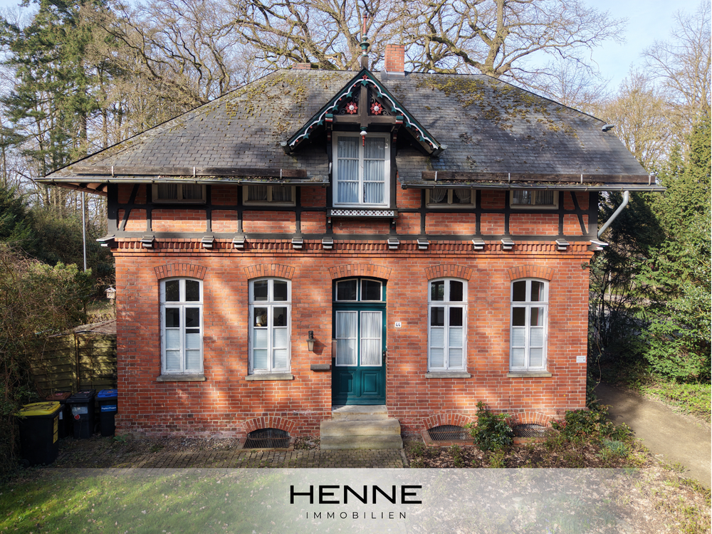 Thumbnail-Haus zum Kaufen in Bremen 330.000,00 € 150 m²