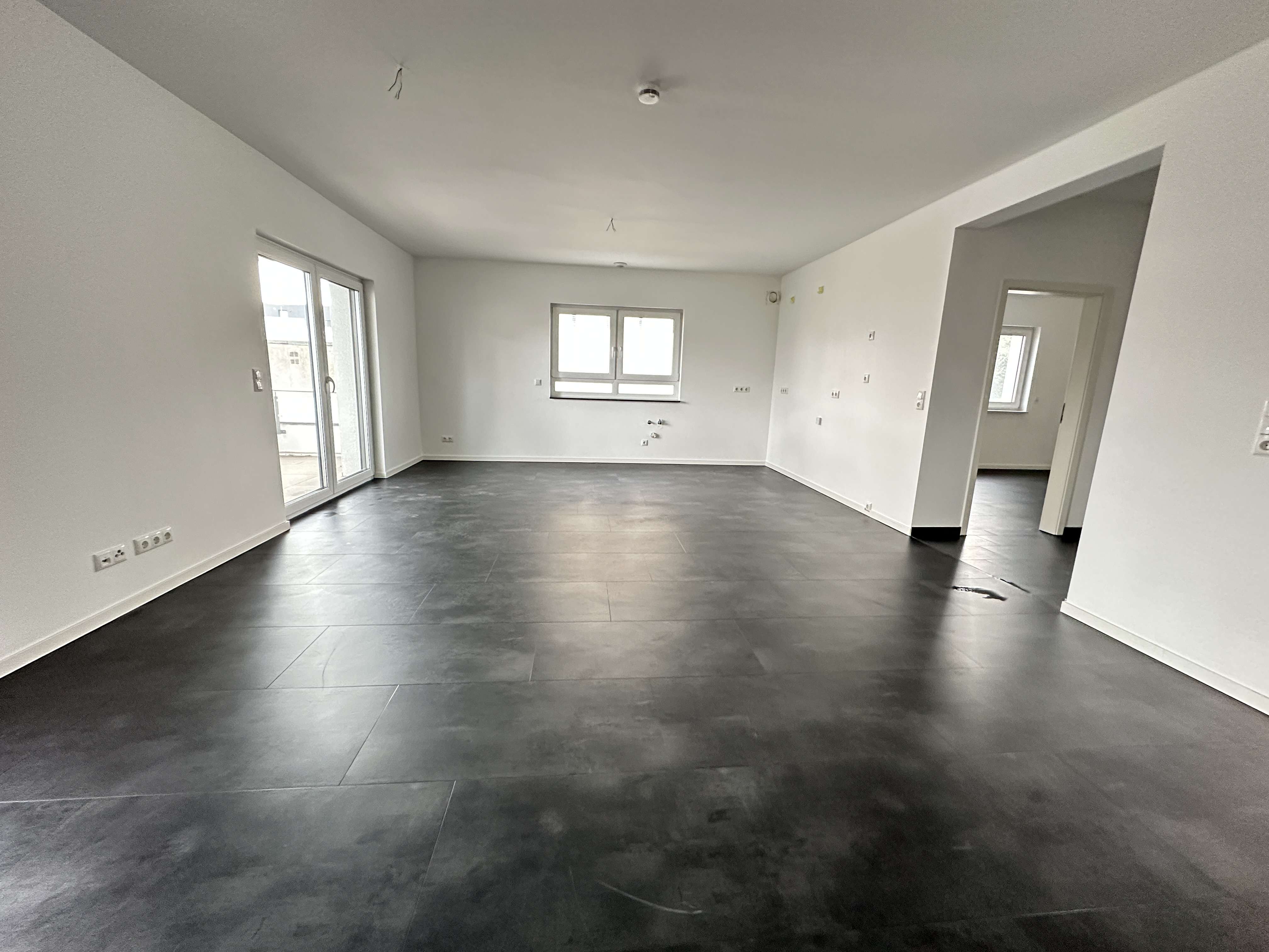Thumbnail-Wohnung zum Mieten in Braunschweig 1.500,00 € 120 m²