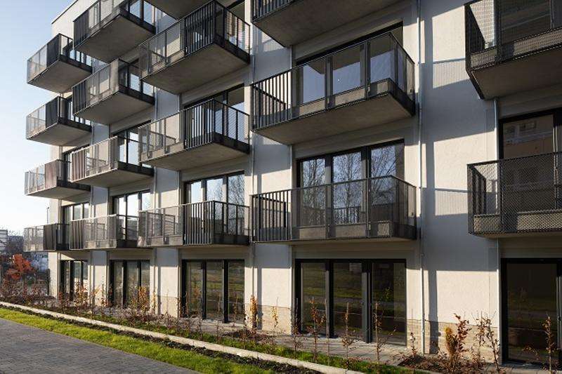 Thumbnail-Wohnung zum Mieten in Berlin 1.169,58 € 82.89 m²